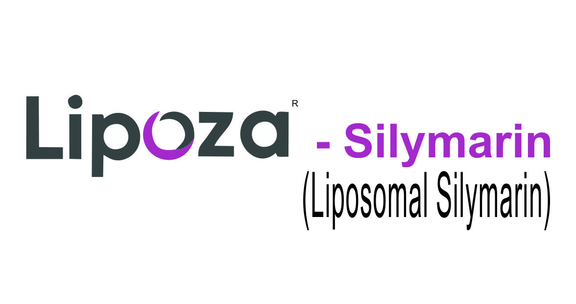 Lipoza®-Silymarin (Liposomal Silymarin)